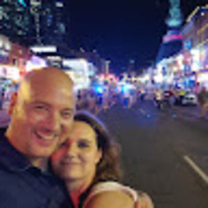 Meet your Posher, Jeff